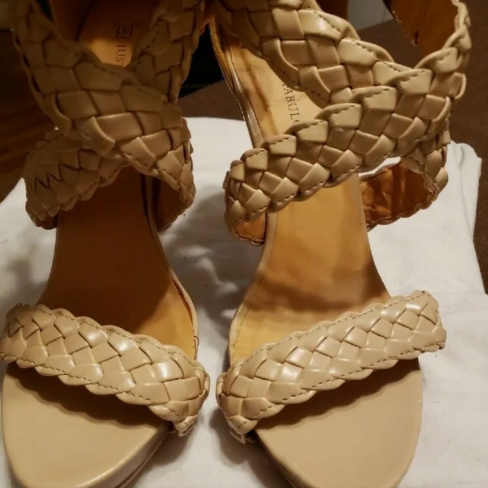 Womens Heels